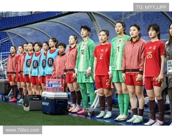 米利西奇率女足亚洲杯逐场拼搏