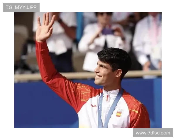 纳达尔为阿尔卡拉斯输球发声