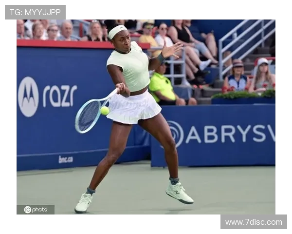 紫薇自信夺冠 柯林斯看高芙表现